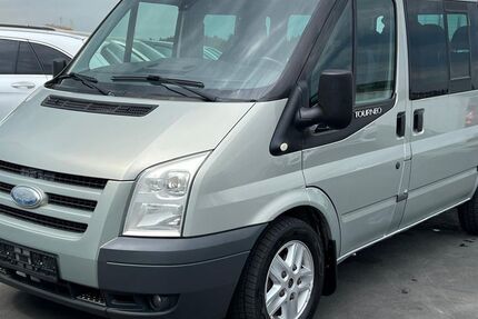 Ford Transit 230.000 km 9.000 € Cadolzburg (bei Nürnberg) 90556