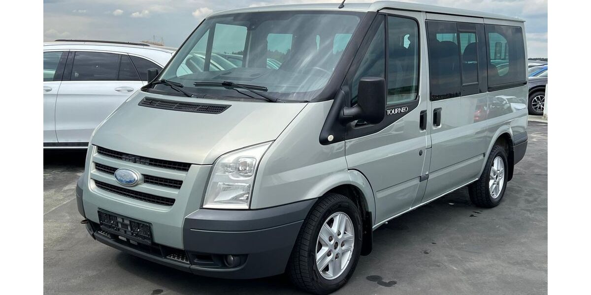 Ford Transit 230.000 km 9.000 € Cadolzburg (bei Nürnberg) 90556