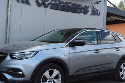 Opel Grandland (X) 116.000 km 10.495 &euro; Roding / Mitterkreith 93426
