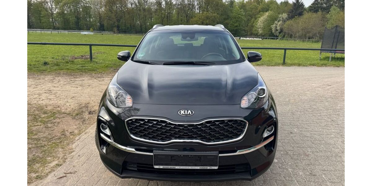 Kia Sportage 40.330 km 19.999 &euro; Lengerich 49838