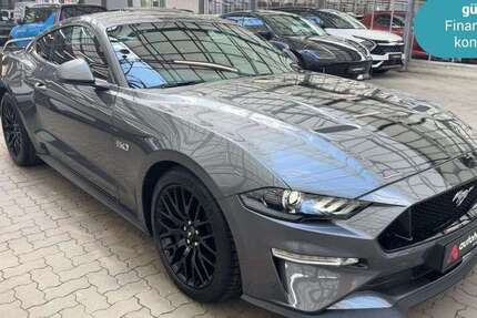 Ford Mustang 23.408 km 44.490 &euro; Ludwigsfelde bei Berlin 14974