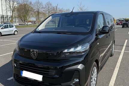 Peugeot Traveller 14.000 km 37.500 &euro; Münster 48143
