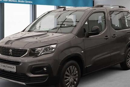Peugeot Rifter 9.239 km 21.350 &euro; Cloppenburg 49661