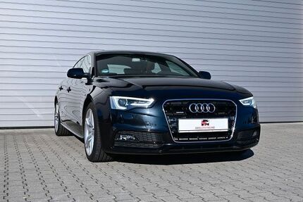 Audi A5 321.487 km 7.990 &euro; Vechta 49377