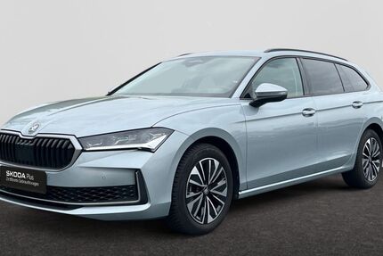 Skoda Superb 26.560 km 37.990 &euro; Hof 95032