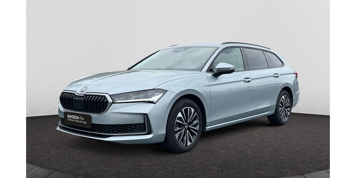 Skoda Superb 26.560 km 37.990 &euro; Hof 95032