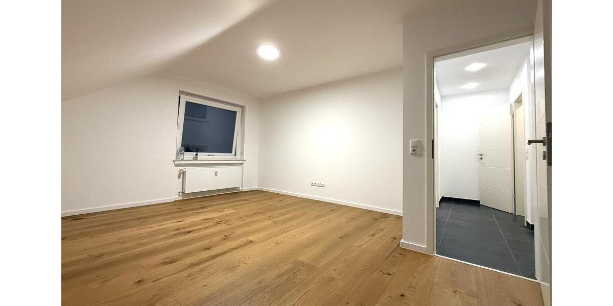Etagenwohnung Bad Pyrmont - 3 Zimmer, 65 m&sup2;, 126.000&euro; | Angebot:26112323