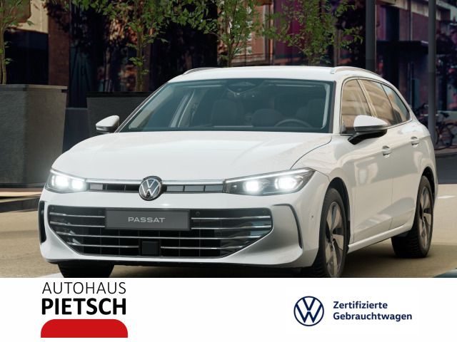 Passat Variant
