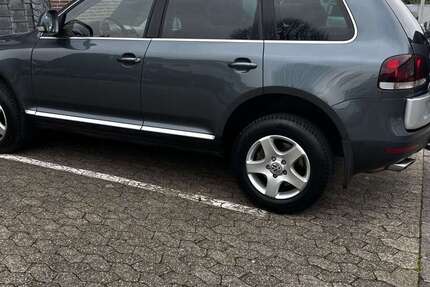 VW Touareg 290.000 km 7.290 € wülfrath 42489