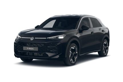 VW T-Roc 12.000 km 33.980 &euro; Kitzingen 97318