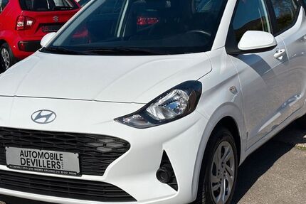 Hyundai i10 17.800 km 12.990 &euro; Bremen 28199