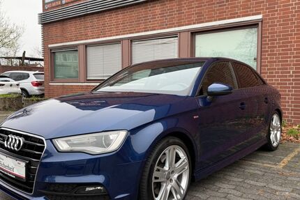 Audi A3 113.000 km 15.990 € Rüsselsheim am Main 65428