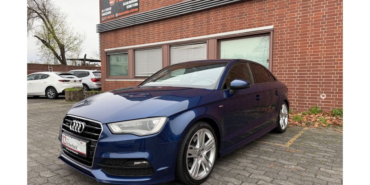 Audi A3 113.000 km 15.990 € Rüsselsheim am Main 65428