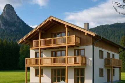 Grundstück Oberammergau - 1.175.000&euro; | Angebot:26176370