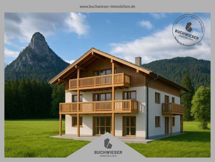 Grundstück Oberammergau - 1.175.000&euro; | Angebot:26176370