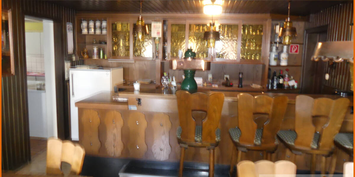 Mehrfamilienhaus, Wohnhaus Sinntal / Weichersbach Weichersbach - 1 Zimmer, 166 m&sup2;, 315.000&euro; | Angebot:25821619