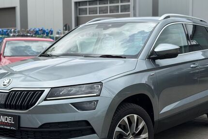 Skoda Karoq 57.530 km 20.900 &euro; Karlshuld 86668