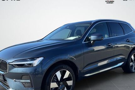 Volvo XC60 2.500 km 73.990 € Jena-Lobeda 07747
