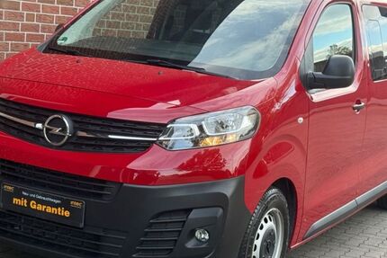 Opel Vivaro 42.500 km 22.990 &euro; Oer-Erkenschwick 45739
