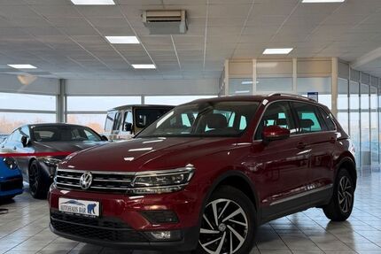 VW Tiguan 258.040 km 13.490 &euro; Goslar 38644