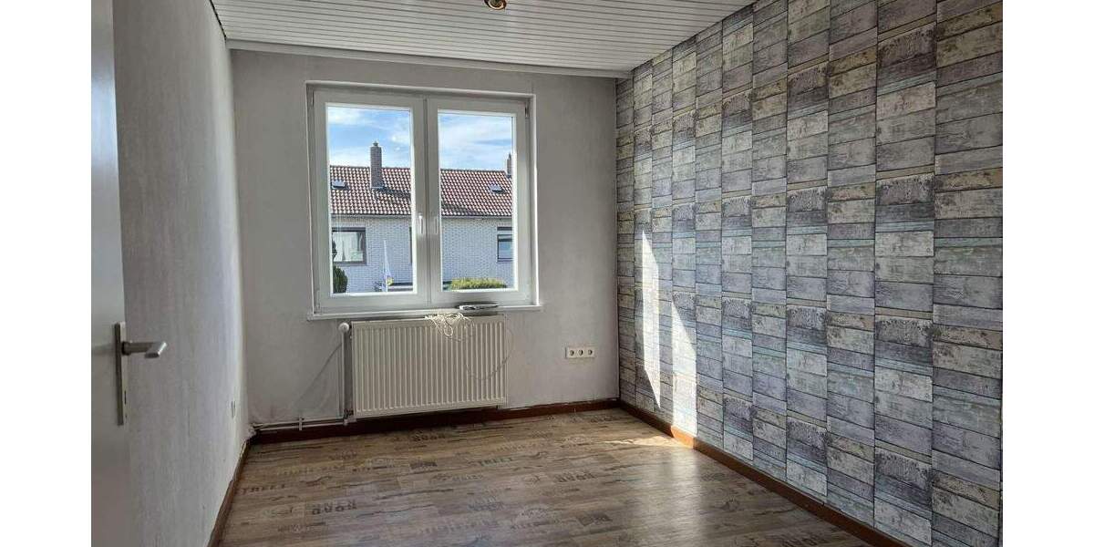 Reihenmittelhaus Braunschweig Völkenrode - 4 Zimmer, 92 m&sup2;, 242.000&euro; | Angebot:25627417