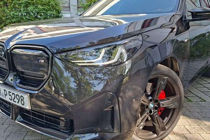 BMW X3 M 3.000 km 76.900 &euro; Unterschleissheim 85716