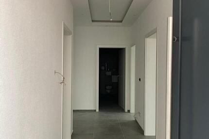 Barrierefreie 3-Zimmer Wohnung Neubau zu vermieten 3 zimmer
