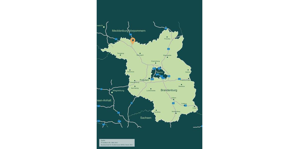 Gewerbeobjekt Wittstock/Dosse Dosse - 5.000&euro; | Angebot:26432219