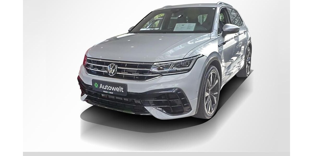 VW Tiguan 33.093 km 38.801 &euro; Lauf an der Pegnitz 91207