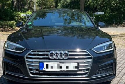 Audi A5 127.463 km 21.500 &euro; Dreieich 63303