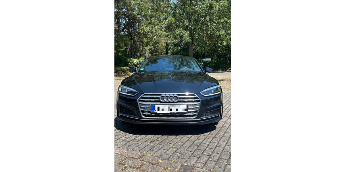 Audi A5 127.463 km 21.500 &euro; Dreieich 63303