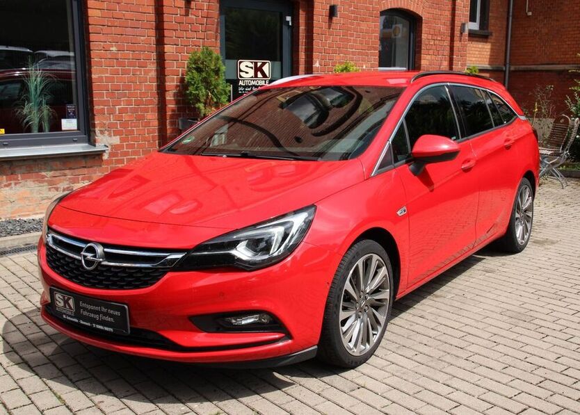 Astra