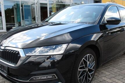 Skoda Octavia 139.700 km 16.450 &euro; Lingen - Baccum 49811