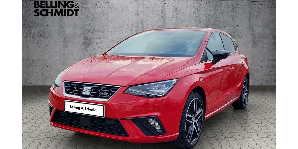Seat Ibiza 82.500 km 9.950 &euro; Dannenberg 29451