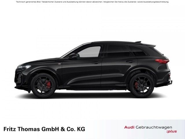 Audi Q5 16.055 km 61.990 &euro; Celle 29227