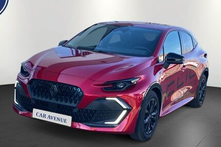 Renault Clio 2.990 km 28.390 &euro; Schleiden 53937