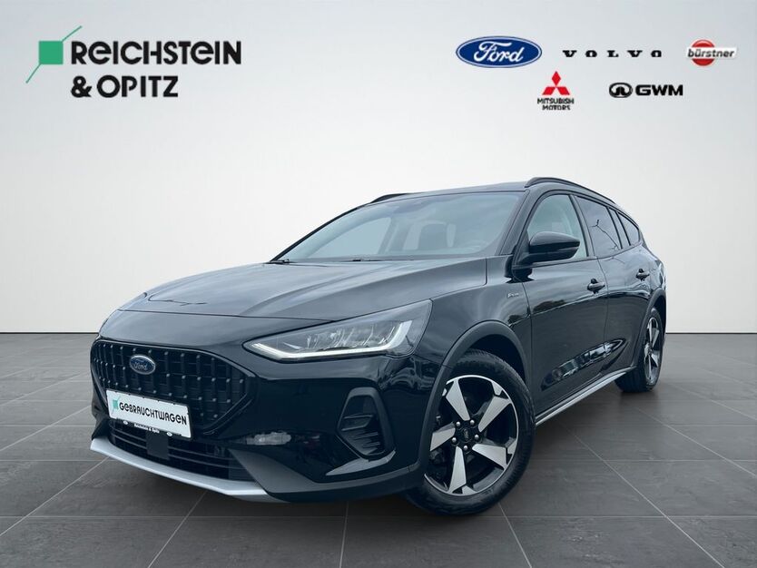 Ford Focus 18.750 km 23.450 € Jena-Lobeda 07747