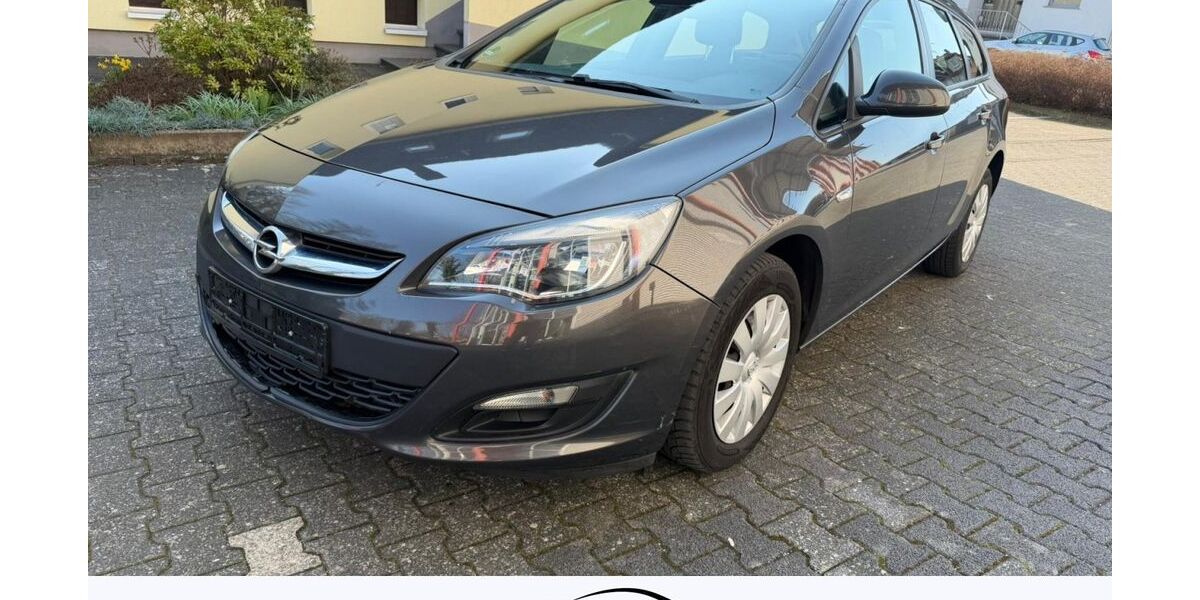 Opel Astra 183.000 km 1.999 &euro; Paderborn 33100