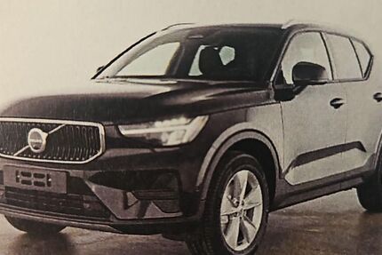 Volvo XC40 25.490 km 33.800 &euro; Plauen 08527
