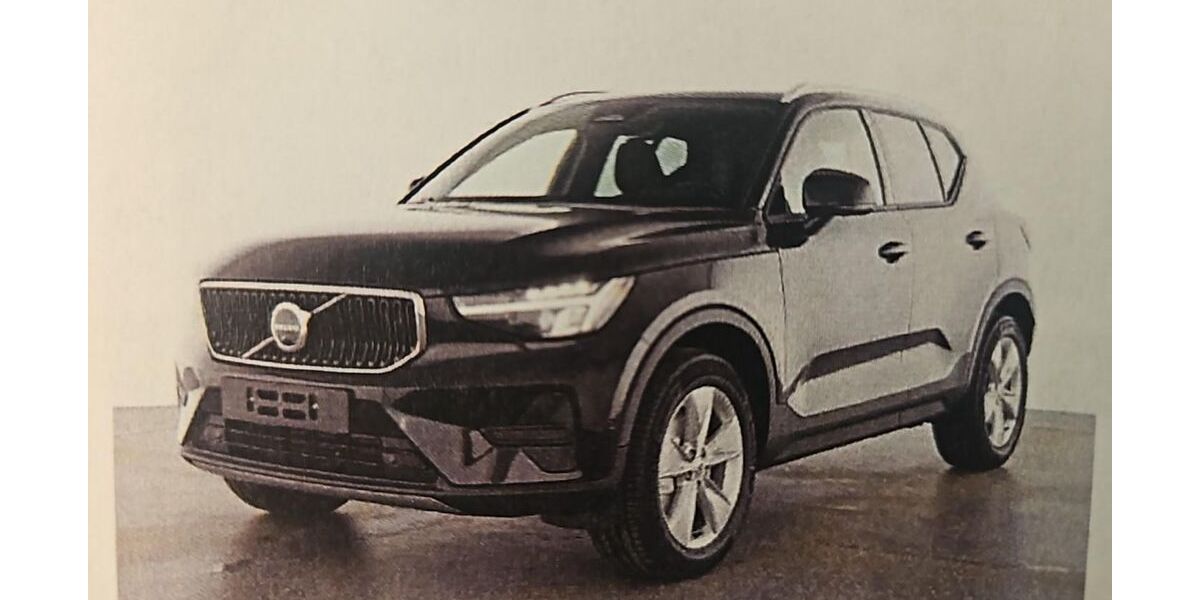Volvo XC40 25.490 km 33.800 &euro; Plauen 08527