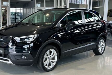 Opel Crossland (X)