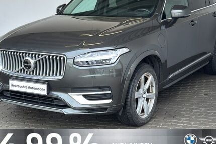 Volvo XC90 90.813 km 39.444 &euro; Heilbronn 74074