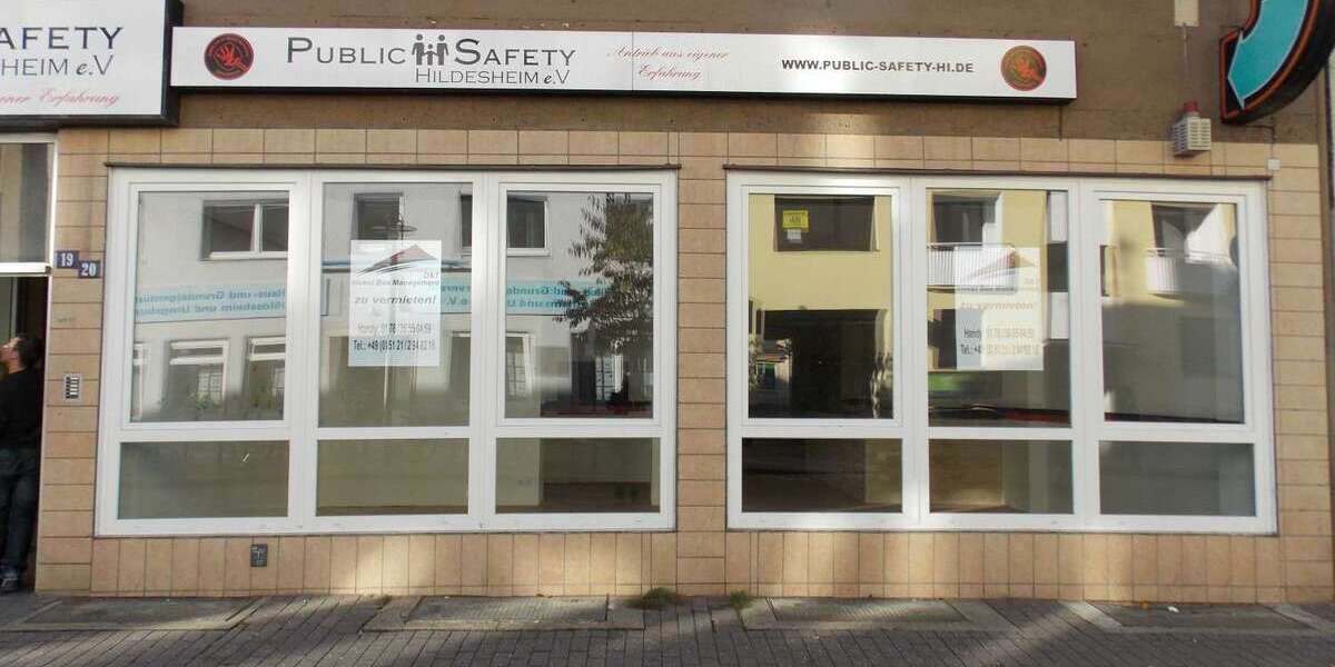 Büro in Hildesheim 1.800 € 309.49 m² zimmer