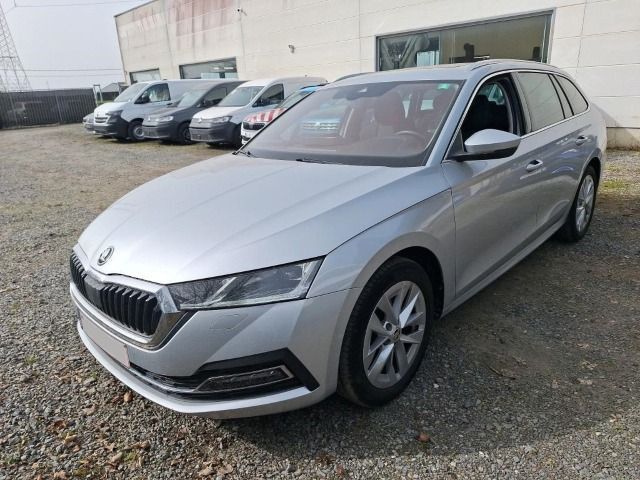 Skoda Octavia 60.608 km 23.690 &euro; Wolfsburg 38440