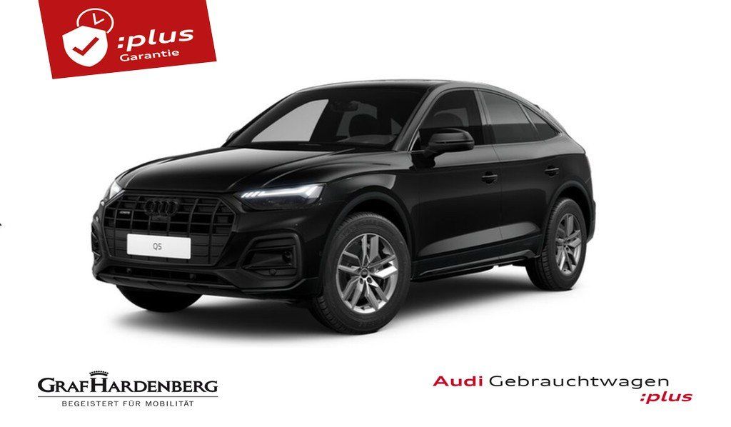 Audi Q5 28.500 km 50.960 &euro; Konstanz 78467