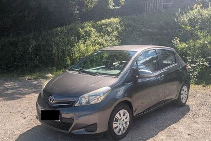 Toyota Yaris 192.538 km 4.240 € Walzbachtal 75045