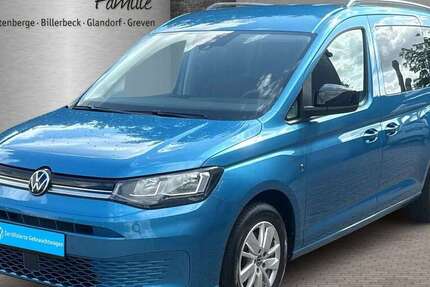 VW Caddy 43.846 km 27.990 &euro; Altenberge / Westf. 48341