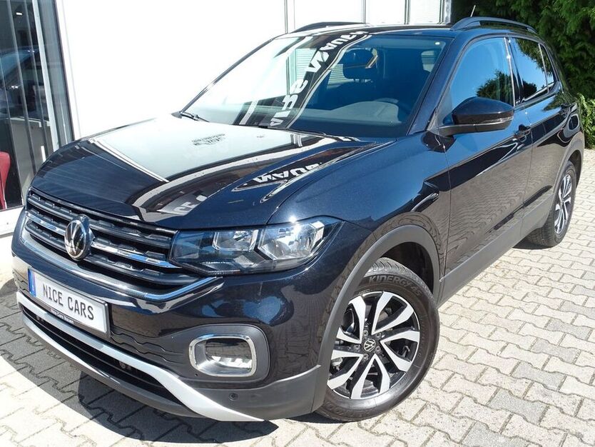 T-Cross