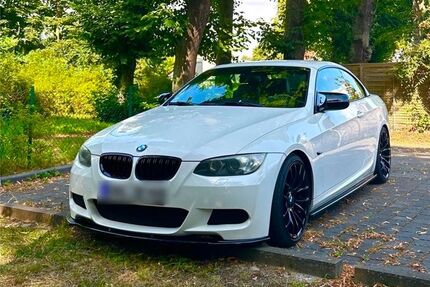 BMW 325 322.602 km 9.999 &euro; Senftenberg 01968