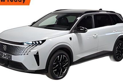 Peugeot 5008 24.148 km 28.399 &euro; Ergolding 84030